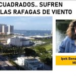 Se subestima el impacto de los huracanes .. en las zonas urbanas