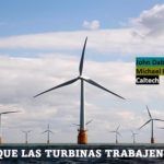 Modelo informático.. para hacer más eficientes los parques eólicos