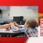 La textura es clave en los alimentos para niños con Síndrome de Down
