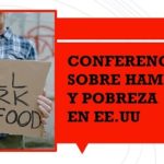 30 propuestas contra el hambre y la pobreza.,. en Estados Unidos