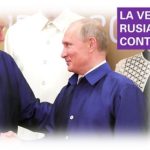Rusia .. y sus maniobras para volver a ser Imperio