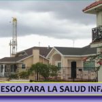 Cercanía a pozos de fracking.. aumenta el riesgo de cáncer infantil