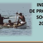 Paraguay, Perú y Panamá, caen en el Indice de Progreso Social