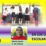 Químicos persistentes.. presentes en los uniformes escolares