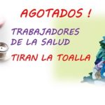 La gran renuncia: pocos desean trabajar en el sector salud