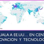 Solo 4 países de A.L clasifican en el ranking mundial de innovación
