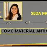 Modifican los hilos de seda.. para crear película anti- adherente