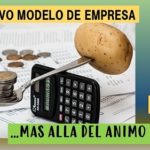 Hacia un capitalismo consciente.. que vaya más allá de la codicia