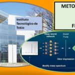 Nuevo método para crear .. olores y fragancias