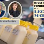 Un Instituto para estudiar beneficios de la leche materna