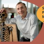 Premio Nobel.. por recuperar ADN de un humano de hace 30.000 años