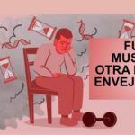 Fuerza muscular..puede predecir la longevidad