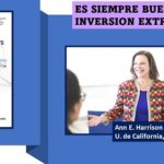 Se miran los beneficios.. pero no los costos, de la globalización