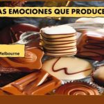 Prueban las emociones que produce .. saborear un chocolate
