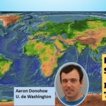 Explican porqué se generan más tormentas en el Hemisferio Sur