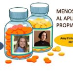 Médicos: menos propensos a seguir pautas sobre medicamentos