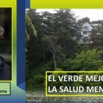 La regla verde :3-30-300 .. que mejora la salud mental