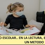 Un método erróneo de lectura.. que retrasa el aprendizaje escolar