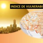 Indice urbano .. donde la gente corre más riesgo por el calor