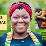 Condimentos africanos se abren paso en el mercado de EE.UU