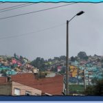 El PIB solo refleja el 20% ..de la realidad de ingresos de un país
