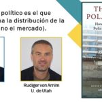 La economía clásica.. se dedica a justificar la inequidad