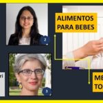 Alimentos para bebés: con tóxicos y sin control