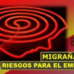 Migrañas..pueden complicar el embarazo