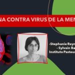 Prueban vacuna contra virus que circula en Suramérica