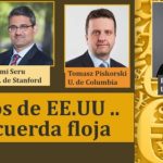 Bancos de EE.UU acumulan pérdidas por más de US$2 Trillones