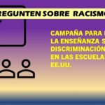 Cruzada en EE.UU para restringir la enseñanza sobre raza y sexualidad