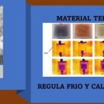 Novedoso material, con cobre, que regula temperatura de edificios