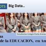 Una plataforma que facilita y fomenta el acceso a las escuelas