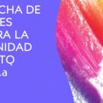 Un centenar de leyes contra la comunidad LGBTQ, en EE.UU
