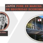 Japón.. diseña estrategia para su seguridad económica