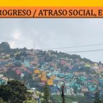 Venezuela, Nicaragua,EE.UU,Brasil: para atrás .. en Indice de Progreso Social