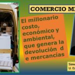 Devolución de mercancías: peor negocio para comercio minorista