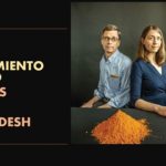 Cúrcuma.. curry.. millones de niños con altos niveles de plomo en la sangre
