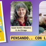 Gestos: un anticipo de su futuro vocabulario