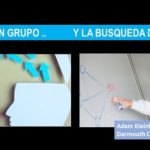 Conversación participativa.. alínea los cerebros.. y se producen consensos
