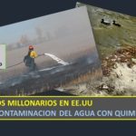 Industria química ocultó riesgos para la salud humana y ambiental