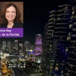 Avalancha de gente.. disparó los arriendos en Florida