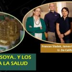 Nada asegura que los aceites vegetales, de por sí, son saludables