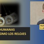 Descubren como se mueven y sincronizan las células humanas