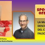 Los falsos descuentos..pululan en el comercio minorista