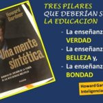 Virtudes guía para la educación de hoy: Verdad, Belleza y Bondad