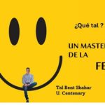 Enseñar las cosas que le dan significado a la vida .. a nivel de un Master