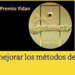 Creadora del método ICAP.. gana premio mundial, de enseñanza