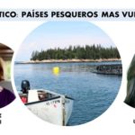 Honduras y Guatemala.. entre países con riesgo para la pesca