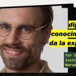 Buena parte del conocimiento .. no se puede digitalizar !